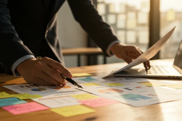 Marketing’s Trust Crisis: Why 85% Doubt Expert Advice