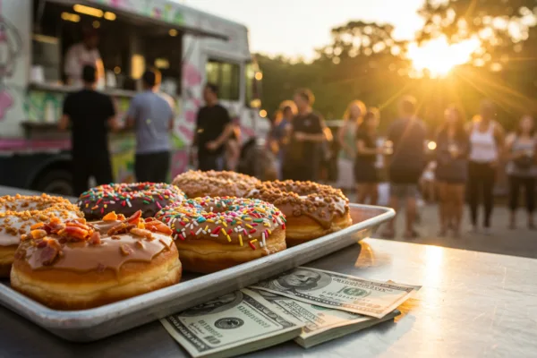 Doughnuts to Dollars: Atlanta Marketing That Works