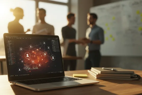 Backlink Black Hole: Why 2025 Content Fails