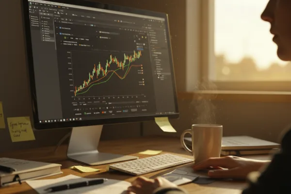 Earn Backlinks: Data-Driven Content Wins