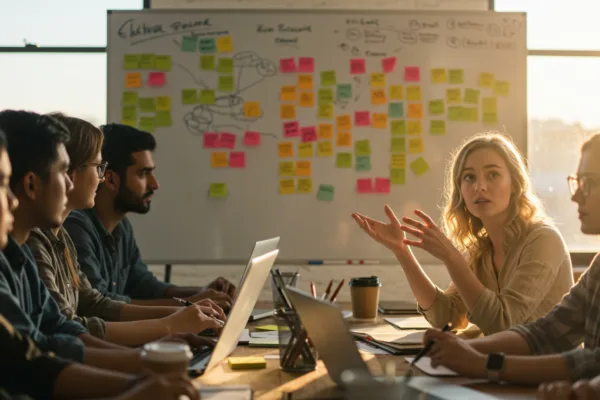 Earned Media: 10 Ways to Amplify Your Brand’s Voice