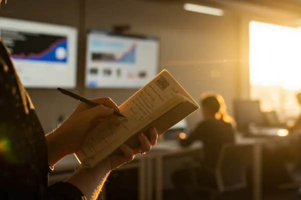 Journalist Pitching: 2026’s New Rules for Success