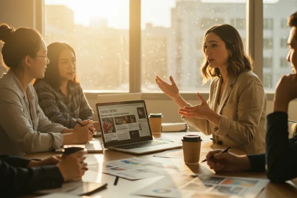 Earned Media: 5x More Traffic, But Are You Doing It Right?