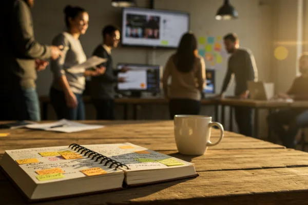 Earned Media Hub: The Future of Marketing for Pros
