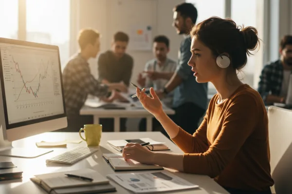 HubSpot: Drive Results with Case Studies