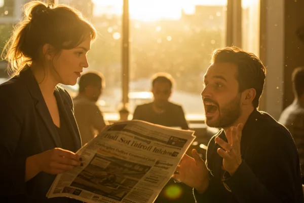 Earned Media: Boost Marketing Impact & Trust