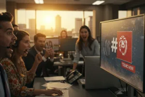 Earned Media Hubs: 5 Keys to 2026 Success