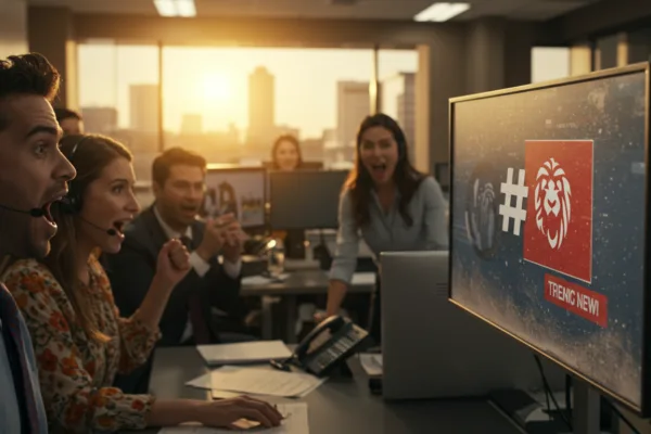 Earned Media: Brand Roar in 2026?