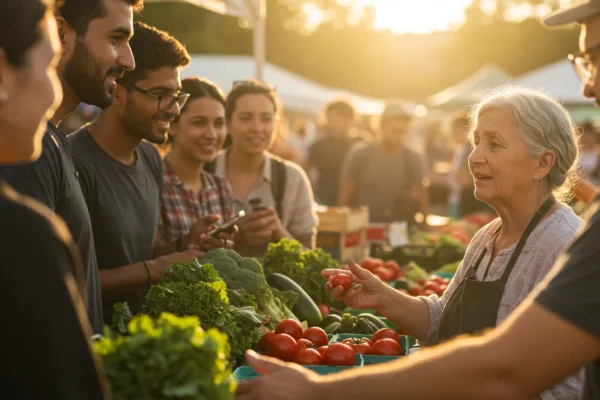 Community-Led Growth: Marketing’s Future is Here