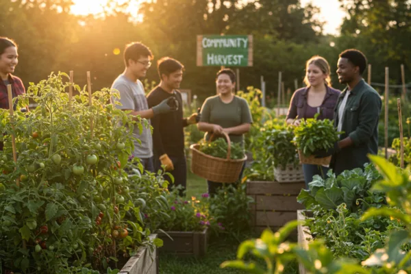 Earned Media: Build Community, Not Just Buzz