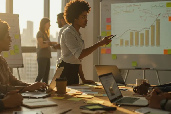 Earned Media: Build Community with Case Studies