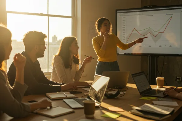 Earned Media: Build Trust & 4X Brand Lift