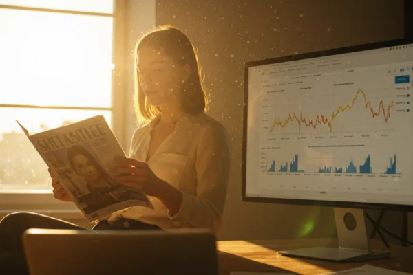 Earned Media: Case Studies Build Trust & Conversions