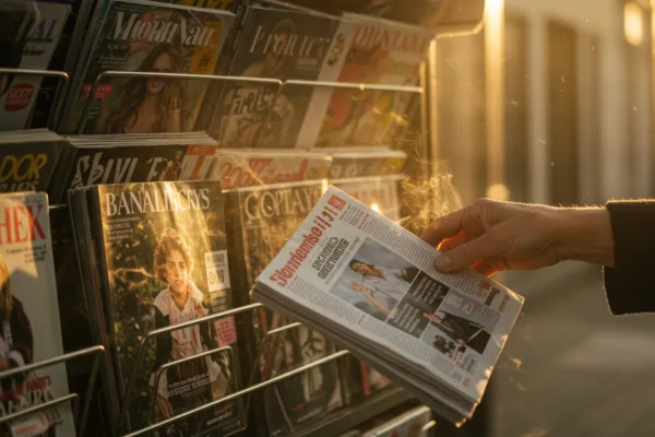 Earned Media: Case Studies That Build Brand Trust