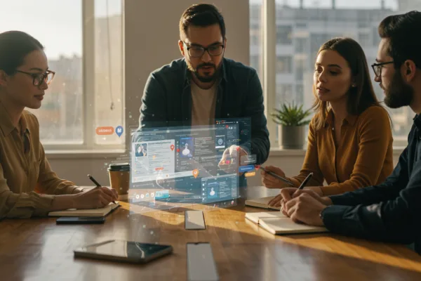 Earned Media: The Organic Way to Brand Buzz & Sales