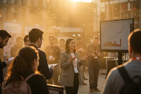 Earned Media: Case Studies That Drive Real Results