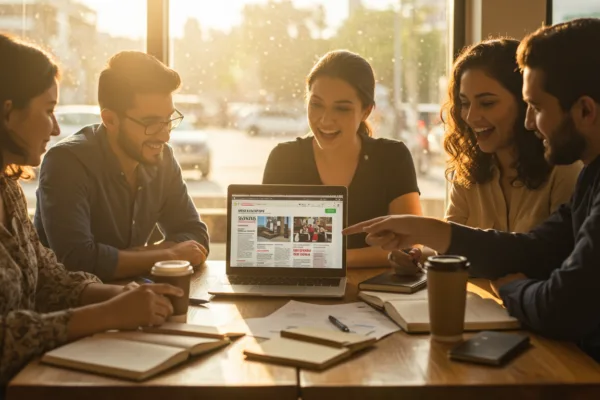 Earned Media: What You Think You Know Is Wrong