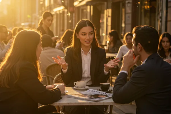 Earned Media: Ditch Ads, Build Buzz for Your Brand