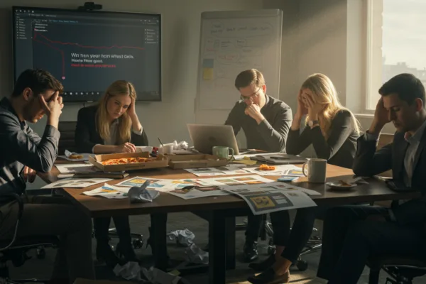 Earned Media Fails: How to Fix Your Strategy Now
