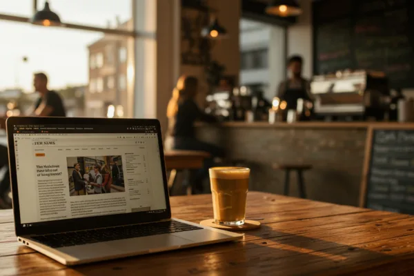 Earned Media: Free PR That Actually Works