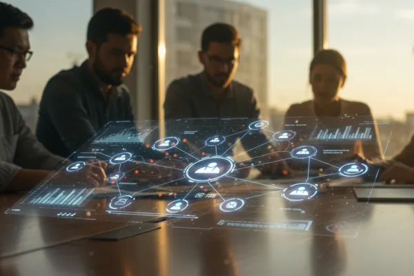 Earned Media Hub: Boost Marketing ROI in 2026