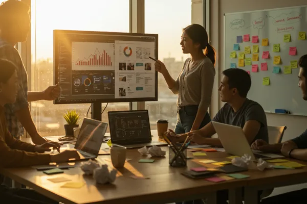 Earned Media Hub: Capture Buzz, Boost Your Brand ROI