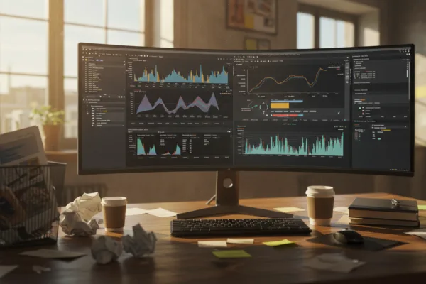 Earned Media Hub: Command Center or Marketing Dustbin?
