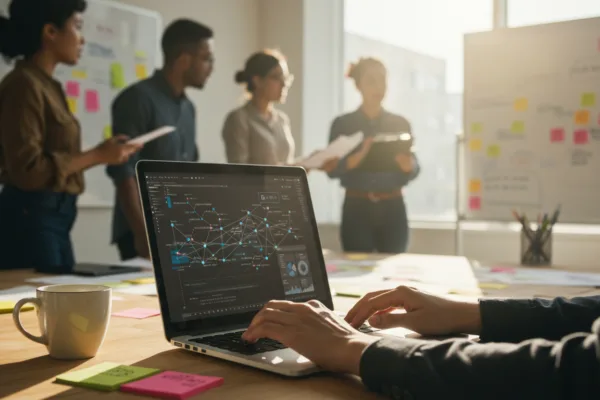 Earned Media Hub: Drive Results for Marketing Pros