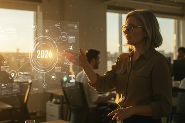 Earned Media Hub: Drive Revenue in 2026