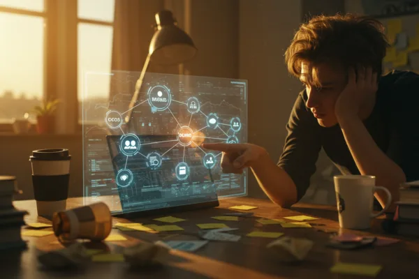 Earned Media Hub: Fix Your Visibility Problem?