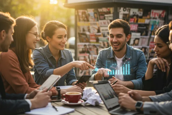 Expert Interviews: Otter.ai Powers 2026 Marketing Wins