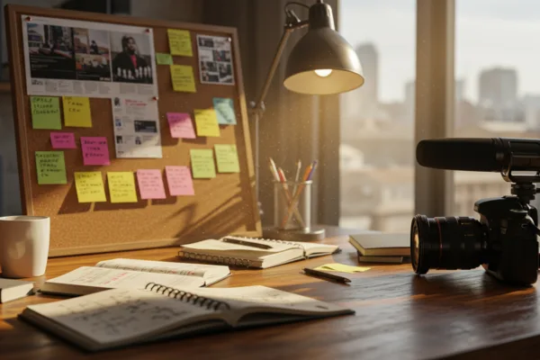Earned Media Hub: Get More Buzz for Your Brand