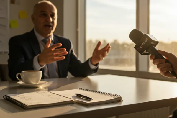 Earned Media Hub: Get Publicity That Drives Results