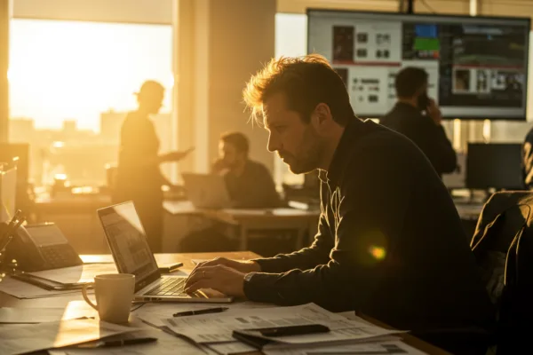 Earned Media Hub: Get the Press You Deserve