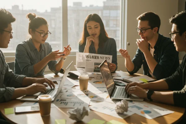 Gen Z & Influencers: Why Your Strategy Must Shift Now