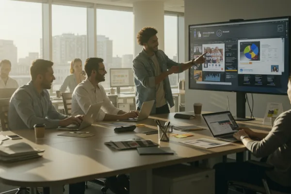 Earned Media Hub: Is It Worth the Hype for Marketers?