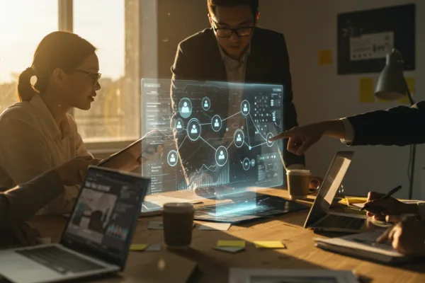Earned Media Hub: Marketing Game Changer?
