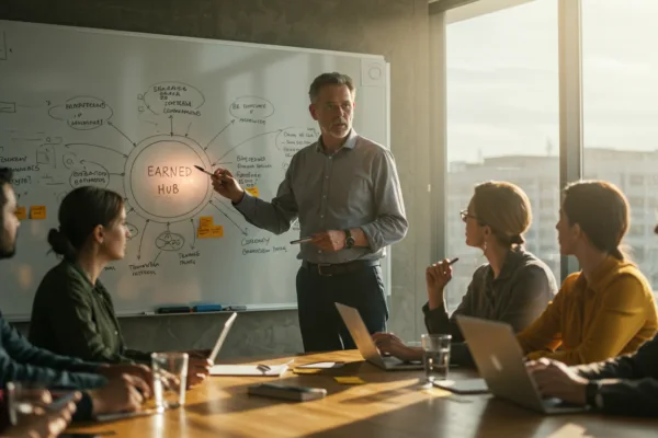 Earned Media: Maximizing Impact in 2026