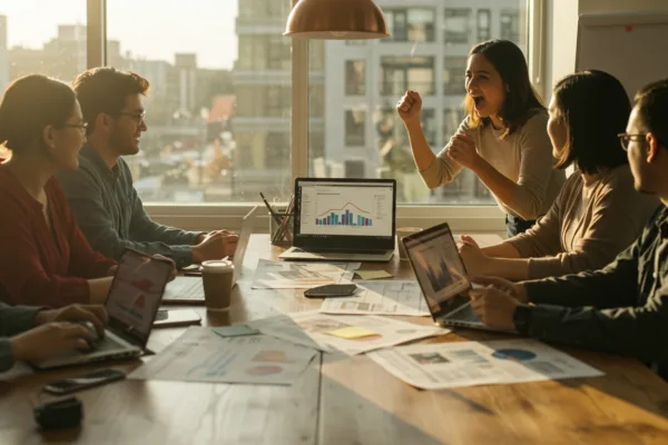 Earned Media Hub: Maximize Marketing Impact Now!