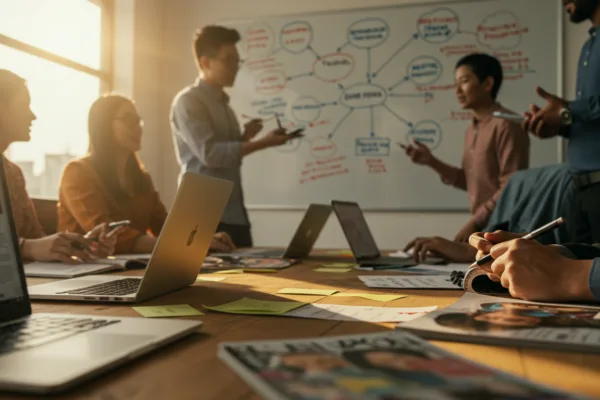 Unlock 2.5x Engagement: Trend Analysis for Marketers