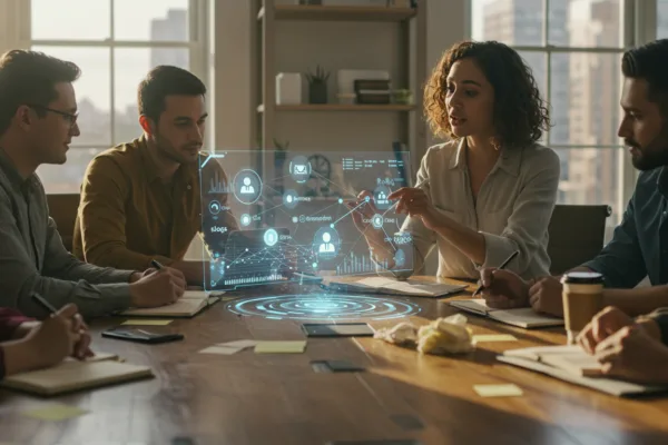 Beyond the Hype: Maximize Earned Media, Cut the Noise