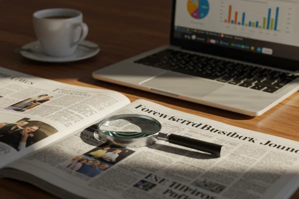 Earned Media Hub: PR That Pays Off