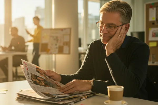 Earned Media Hub: Real Results, Not Just Awareness
