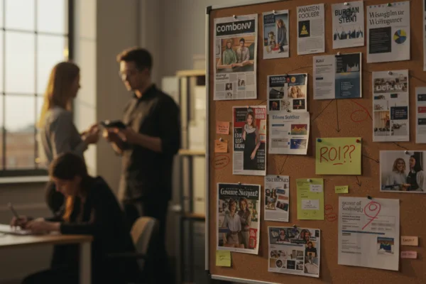 Earned Media Hub: Stop Doing It Wrong, Marketers
