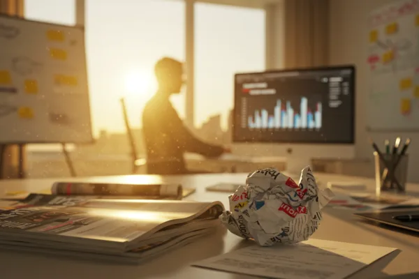 Earned Media Hubs: Boost ROI for Marketers in 2026
