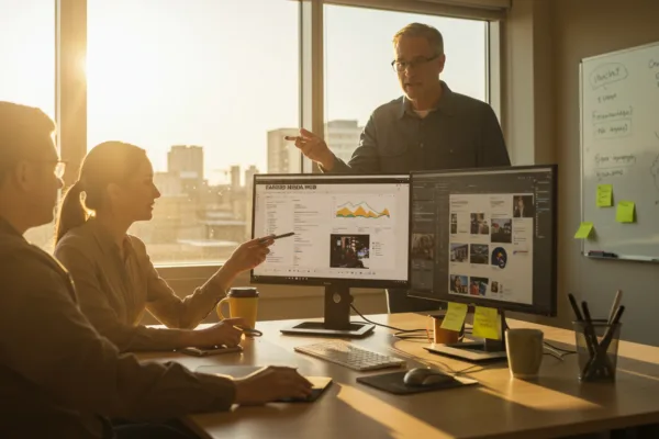 Earned Media Hub: The Definitive Guide for Marketers