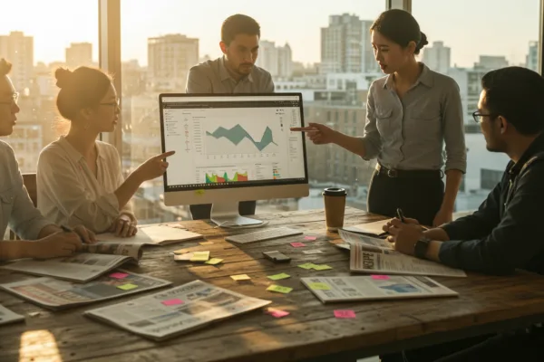 Earned Media Hubs: Are You Using Yours Right?