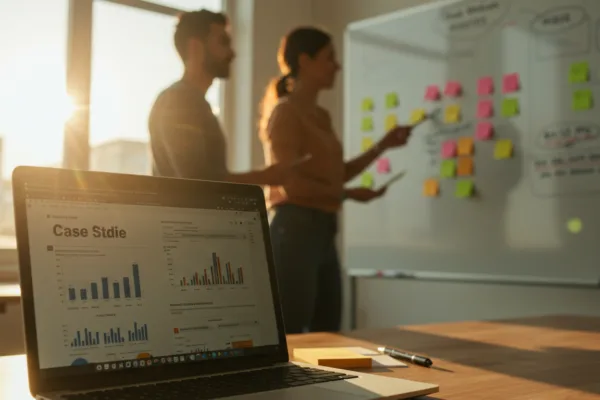 Earned Media Hubs: Boost Awareness with Case Studies