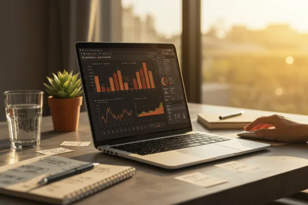 Marketing Action: From GA4 Data to Impact in 2026