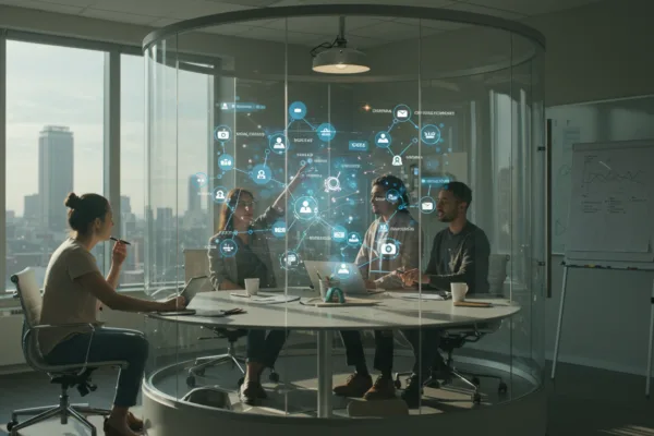 Earned Media in 2026: Hub for Marketing Success